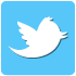 Follow us on Twitter